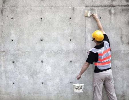 Damage And Repair Painting Services